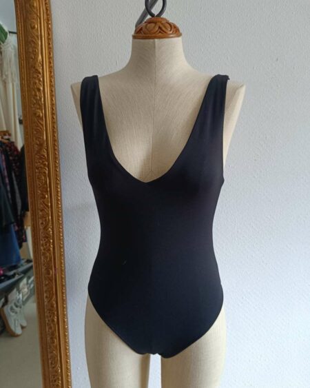 Body Zara t34