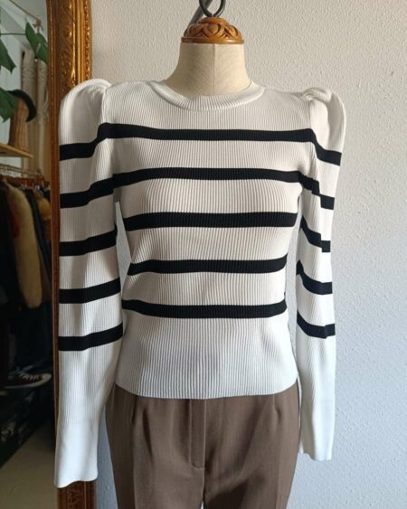 Top Only marinière t36/38