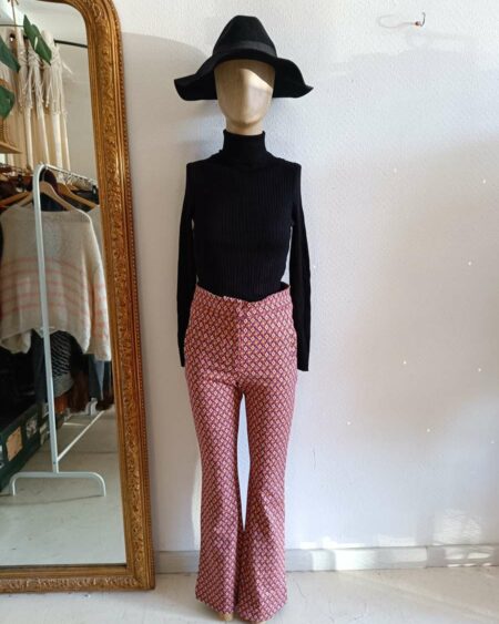Pantalon Amisu t38/40