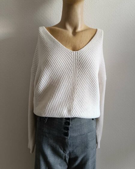 Pull Sud Express t40