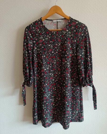 Robe t34 ou XS