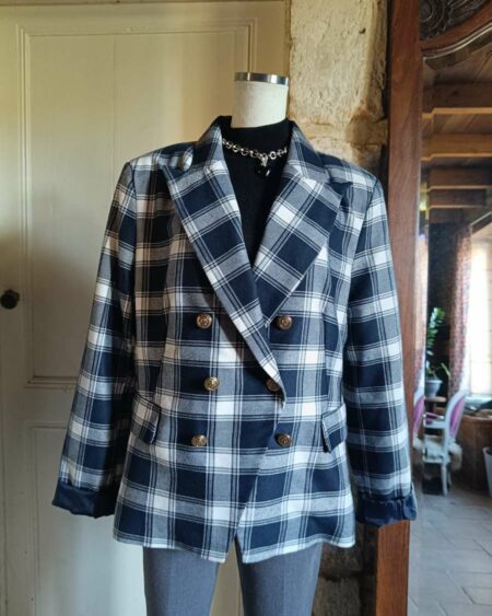 Blazer Hippocampe t40