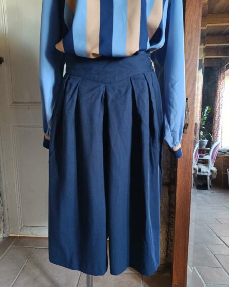 Jupe culotte t38