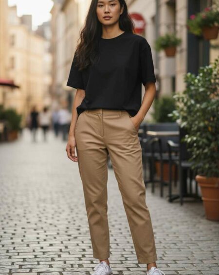 Pantalon neuf Amisu t40