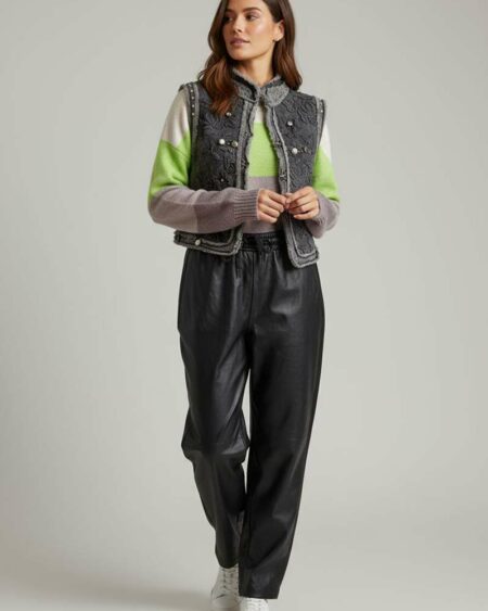 Pantalon Silimi Esprit tS