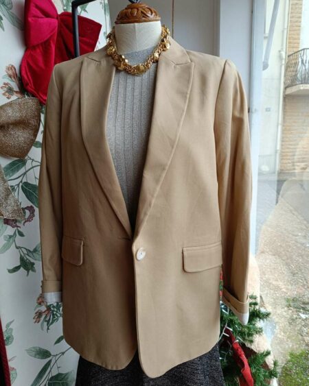 Blazer Caroll t40