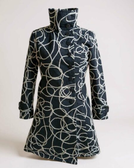 Manteau Desigual t40