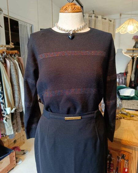 Maille Diane Laury t36/38