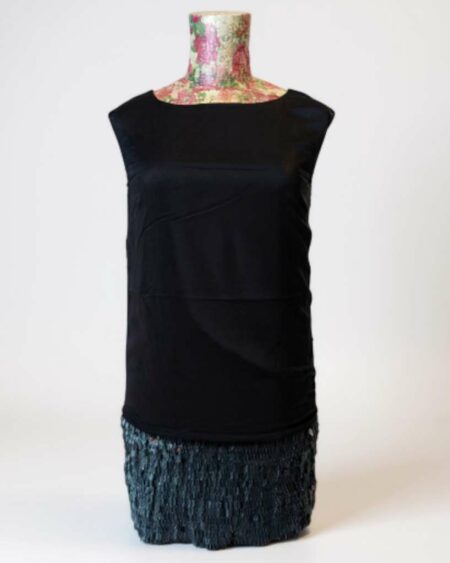 Robe noir Liu Jo t40