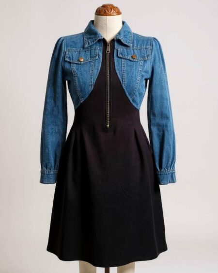 Robe neuve LM LULU t38