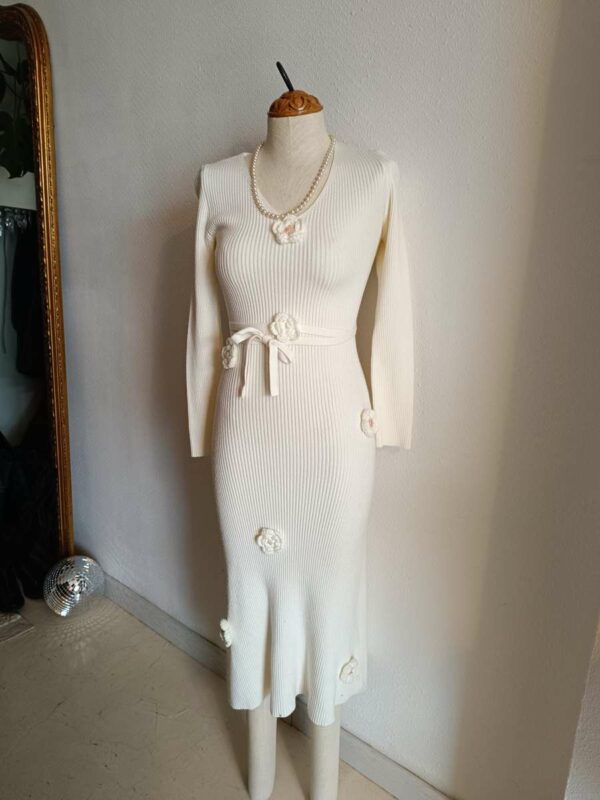 Robe L.M. LULU Deluxe – Taille 36/38