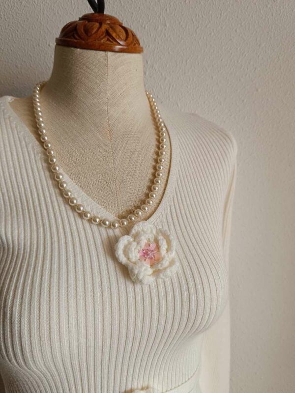 Robe L.M. LULU Deluxe – Taille 36/38