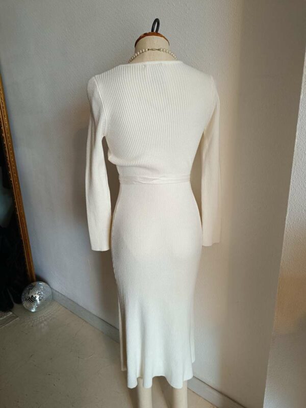 Robe L.M. LULU Deluxe – Taille 36/38