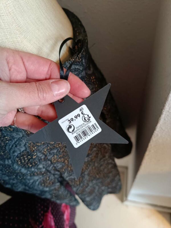 Jupe Monoprix – Taille 40 – Neuve avec étiquette