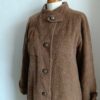 Manteau Will – Vintage – Taille 38 – Laine & mohair