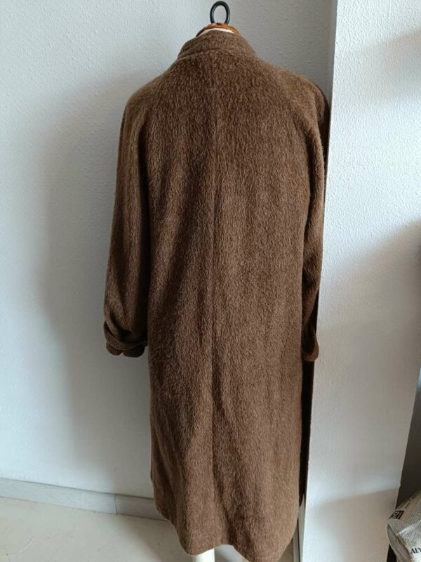 Manteau Will – Vintage – Taille 38 – Laine & mohair