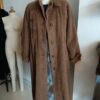 Manteau Will – Vintage – Taille 38 – Laine & mohair