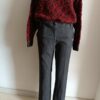 Pantalon Adèle Joris – Taille 40