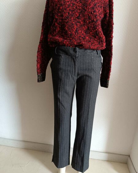 Pantalon Adèle Joris – Taille 40