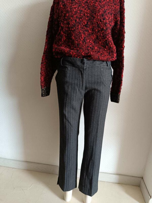 Pantalon Adèle Joris – Taille 40