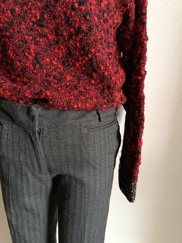 Pantalon Adèle Joris – Taille 40