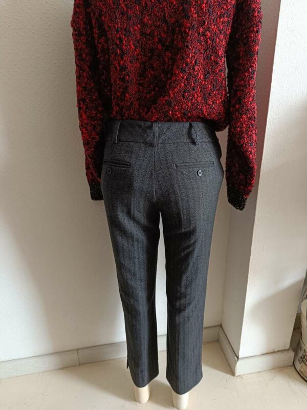 Pantalon Adèle Joris – Taille 40