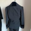 Veste Didier Parakian – Noir – Taille 38/40