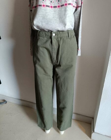 Jeans La Fée Maraboutée – Coton – Taille 42