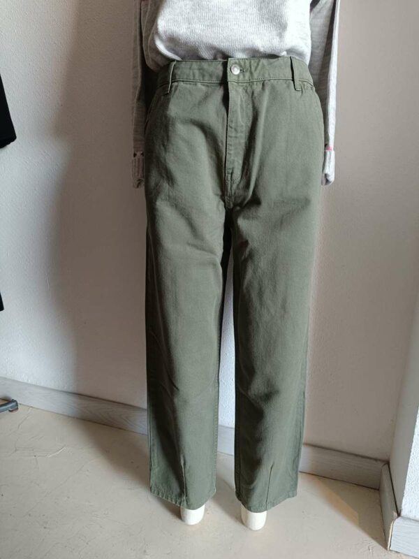 Jeans La Fée Maraboutée – Coton – Taille 42