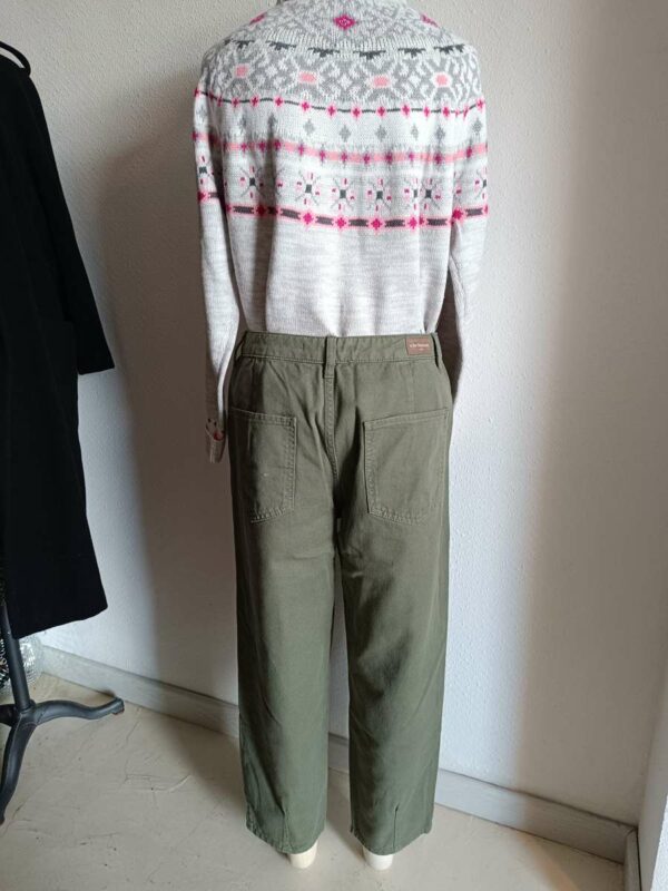 Jeans La Fée Maraboutée – Coton – Taille 42