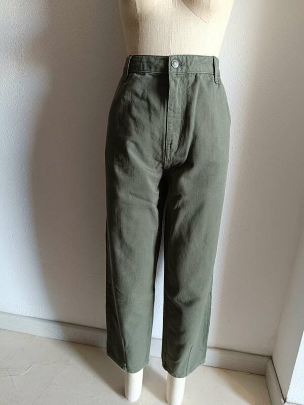 Jeans La Fée Maraboutée – Coton – Taille 42