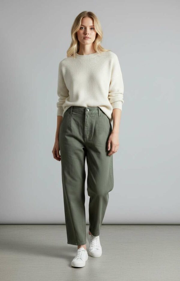 Jeans La Fée Maraboutée – Coton – Taille 42