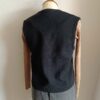Gilet vintage Chacok – Laine – Taille 36