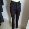Chino noir Sarah John – Neuf avec étiquette – Taille 36