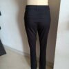 Chino noir Sarah John – Neuf avec étiquette – Taille 36