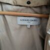 Trench chic Gérard Barrel – Beige taille 40