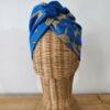 turban femme