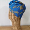 turban femme