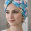 turban femme