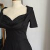 Robe noire Lindy Bop – Taille 36