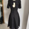 Robe noire Lindy Bop – Taille 36