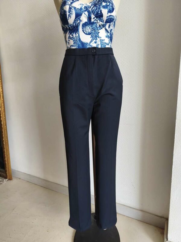 Pantalon chic Karting pour Armor Lux – Taille 38