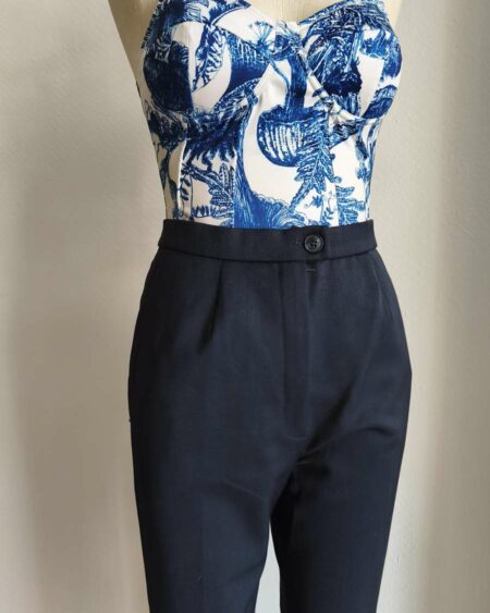 Pantalon chic Karting pour Armor Lux – Taille 38