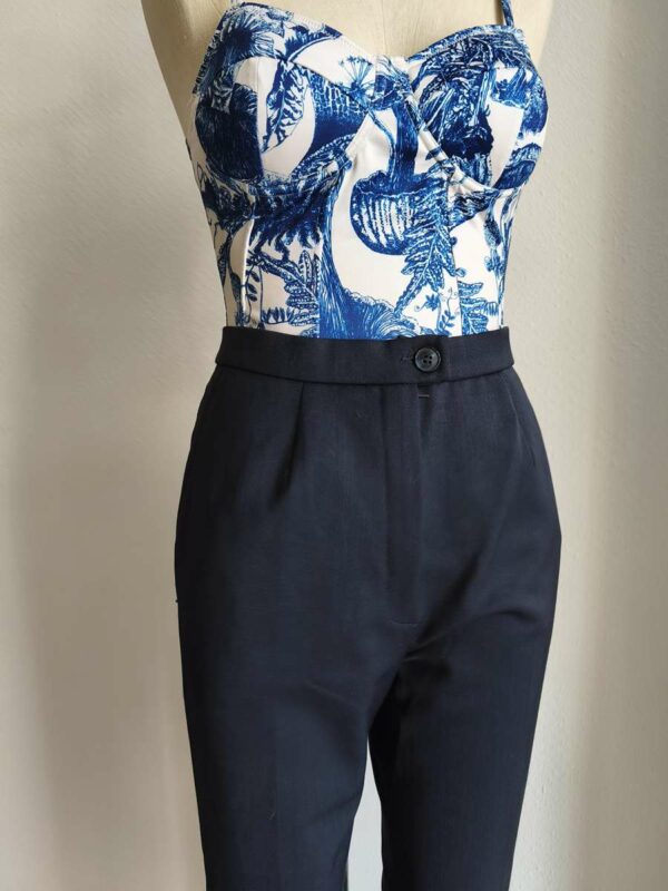 Pantalon chic Karting pour Armor Lux – Taille 38