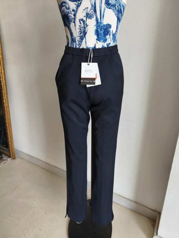 Pantalon chic Karting pour Armor Lux – Taille 38