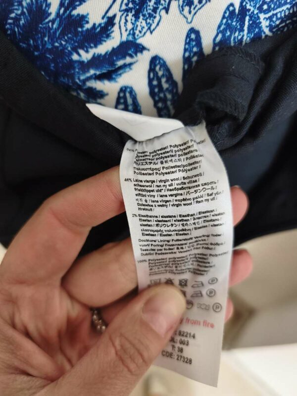 Pantalon chic Karting pour Armor Lux – Taille 38