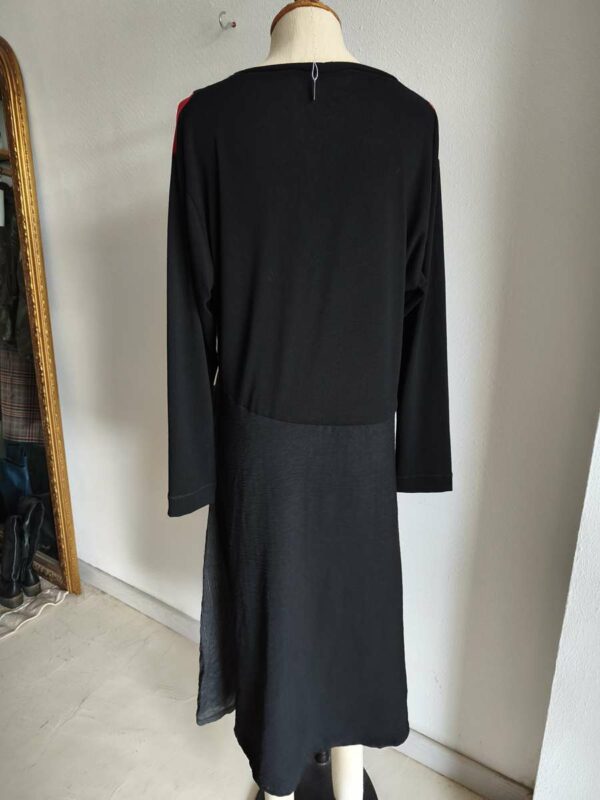 Robe Franck Anna – Fabriquée en France