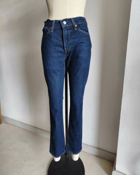 Jean Levi’s 511 – Coupe droite ajustée