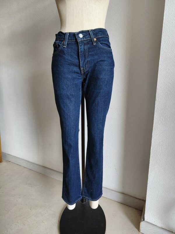 Jean Levi’s 511 – Coupe droite ajustée