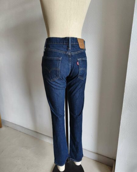 Jean Levi’s 511 – Coupe droite ajustée